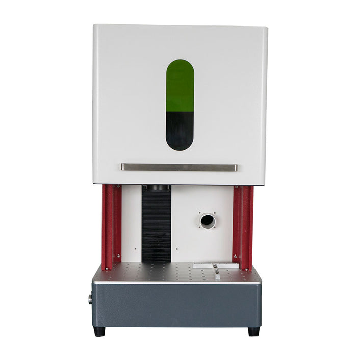 laser marking machine cabinet type